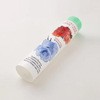 50ml 100ml 150ml Custom Empty Plastic Cream Squeeze Skincare Body Lotion Cosmetic Packaging Tubes