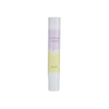 10-30ml Custom Round PE Cosmetic Nozzle Long Cosmetic Packages Tube Printed Nozzle Tube with Screw on Cap