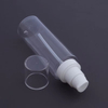 Wholesale 15ml - 500ml Empty Plastic 100ml Spray Bottles Clear PET Spray Bottle With Fine Mist Sprayer Pump