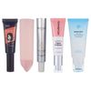 Various Custom Skincare Soft Squeeze Makeup Hose Empty Plastic Cosmetic Tube Packaging 
