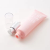 50ml Skincare Cosmetic Airless Pump Plastic Packaging Tubes for Empty Beauty Products