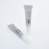  Makeup Customized Lip Gloss Tubes Cosmetic Plastic Tube Lip Gloss Packaging Empty Pen With Sponge Applicator