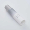 Skin Care Cream Lotion Pe Empty 5ml 10ml 15ml Long Nozzle Cosmetic Eye Cream Plastic Empty Tube