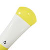 PE Custom Printing Plastic Soft Tube Cosmetic Hand Cream Sunscreen Lotion Packaging Squeeze Tube