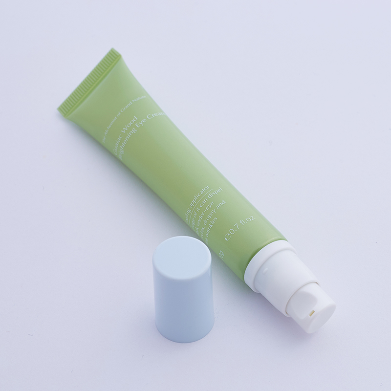 20ml Custom Empty Airless Pump Eye Cream Tube (7)