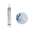 PE Soft Long Nozzle Serum Gel Tube