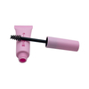 Wholesale Empty PE Material Plastic Cosmetic Packaging Empty Eye Mascara Squeeze Soft Tube