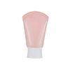 50ml Pink Screw Cap Squeeze Mockup Tube Empty Cosmetic Body Lotion Plastic Tube