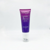 Pe Cosmetic Tube With 5 Steel Roller Balls For Facial Cleanser Special Function Soft Tube Cosmetic Lotion Tube Packaging