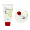 China OEM 30ml Squeeze Empty Sunscreen Bb Cream Empty Makeup Sunscreen Cream Cosmetic Packaging Tube