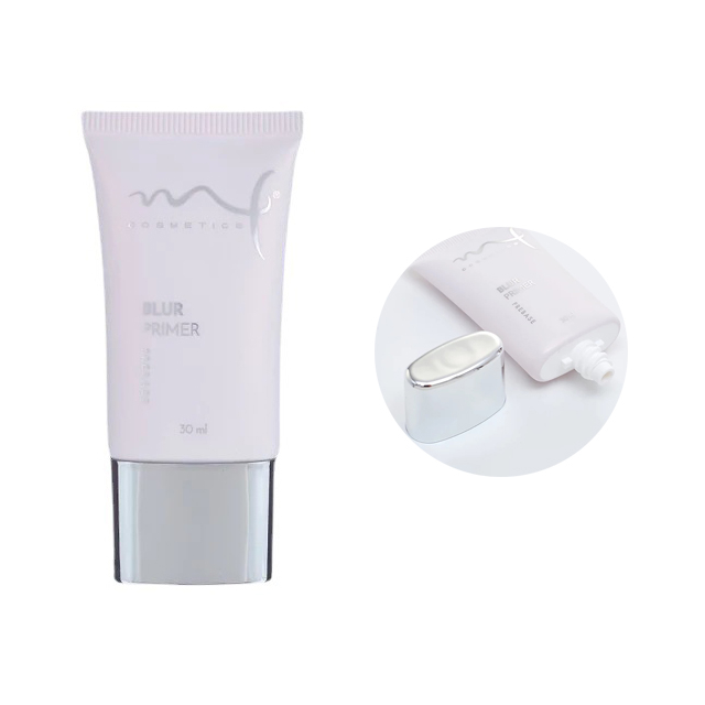 Tube Cleanser Packaging Sunscreen BB Cream Tube Sunscreen Face Cream Packaging BB Cream Squeeze Cosmetic Tube