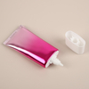 Hot Sale Squeezable Soft Cosmetics BB Tube Customized Printing Aluminum Abl Tube For Cosmetic