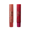 Empty Squeeze Hot Stamping Soft Cosmetic Tube Lipstick Lipgloss Lipbalm with Soft Silicone Applicator