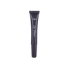 Empty Plastic Squeeze Tube Packaging Custom Eye Cream Tube With Screw Cap Silicone Slant Massage Massage Applicator Head