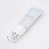 Various Custom PE Neck Cream Body Massage Roller Tube with Stainless Steel Roller Balls Applicator Packaging Cosmetic Tube