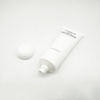 Soft Cosmetic Packaging Tube Skincare Plastic Cream Flat Oval Round Tube for Sunscreen And Face Lotion