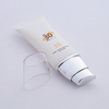 Cosmetic Packaging Airless Pump Skin Care Plastic Tube Lotion Airless Sunscreen Pump Tubes Airless Tube for Sun Cream