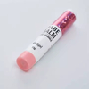 Custom Empty Plastic Squeeze Tubes From China 15ml Lip Gloss Cosmetic Packaging Lip Balm Squeeze Tube with Screw on Cap