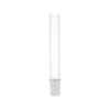 5ml-100ml Empty Plastic Transparent Cosmetic Packaging Tubes Container Squeeze Travel Clear Plastic Soft Tubes with Screw Cap