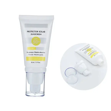 Sustainable And Reliable: Why Laminate Tubes Are The Future of Sun Cream Packaging