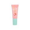 Wholesale Custom Plastic Tube Cosmetic Long Nozzle Eye Cream Tube Packaging With Screw Cap