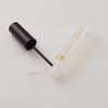 Customized Empty Makeup Skin Care Products Transparent Lip Balm Lip Gloss Tube Squeeze Tube Clear Wand Twist Top