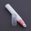 10ml 15ml Empty Cosmetic Packaging Lip Balm Tube Squeeze Lip Gloss Tube with Tip Applicator