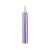 Wholesale Small Capacity Nozzle Abl Laminated Tube Eye Cream Abl Aluminium Plastic Packaging Tube