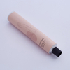 High-quality Sustainable Packaging Lightweight Cream Lotion Tube Cosmetic Aluminum Tube