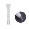 Squeezable Soft Lotion Tube 10ml 15ml Empty Cosmetic tube Dropper Applicator Cosmetic Package Tube for Skin Care