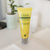 Custom Soft Squeeze Makeup Cosmetic Tube Packaging D30 Empty Yellow Hand Care Tube Skincare Face Wash Tube with Acrylic Cap