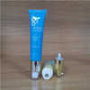 D25mm Cosmetic Cream Airless Pump Tube Eye Cream Squeeze Cosmetic Plastic Tube with Airless Pump