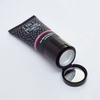 Wholesale Skincare BB Cream Foundation Squeeze Tubes New Style 2 in 1 Make up Plastic Tube with Mirror Flip Lid