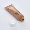 5g Plastic Eye Cream Tube Squeeze Tubes Eye Cream Cosmetic Packaging Soft Tube with Screw-on Cap