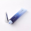 Squeeze Cosmetic Eye Cream Tube Packaging Soft 15ml Eye Cream Tube with Bullet Screw Cap