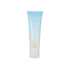 100ml 200ml Custom Soft Empty Squeeze Tubes Skincare Facial Cleanser Cream Packaging Tube Cosmetic Face Wash Tube with Flip Top Cap
