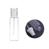 Wholesale 15ml - 500ml Empty Plastic 100ml Spray Bottles Clear PET Spray Bottle With Fine Mist Sprayer Pump