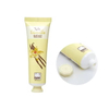 Wholesale Cosmetic Plastic Tube Packaging Empty Squeeze Tube Packaging Octagonal Screwing Cap for Hand Cream