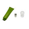 Eye Cream Lip Balm Massage Stainless Steel Roller Ball Cosmetic Packaging Cream Tube