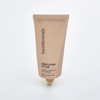 Squeeze Oval Cosmetic ABL Tube for Sunscreen Cream Laminated Cosmetic Tube Packaging