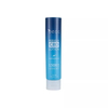 Squeeze Plastic Gradient Blue Color Cosmetic Cream Body Lotion Tube PE Soft Empety Cream Tube