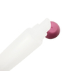 Wholesale Clear Lip Gloss Containers Lip Balm Tubes Lipgloss Supplies Squeeze Tubes with Screw Cap