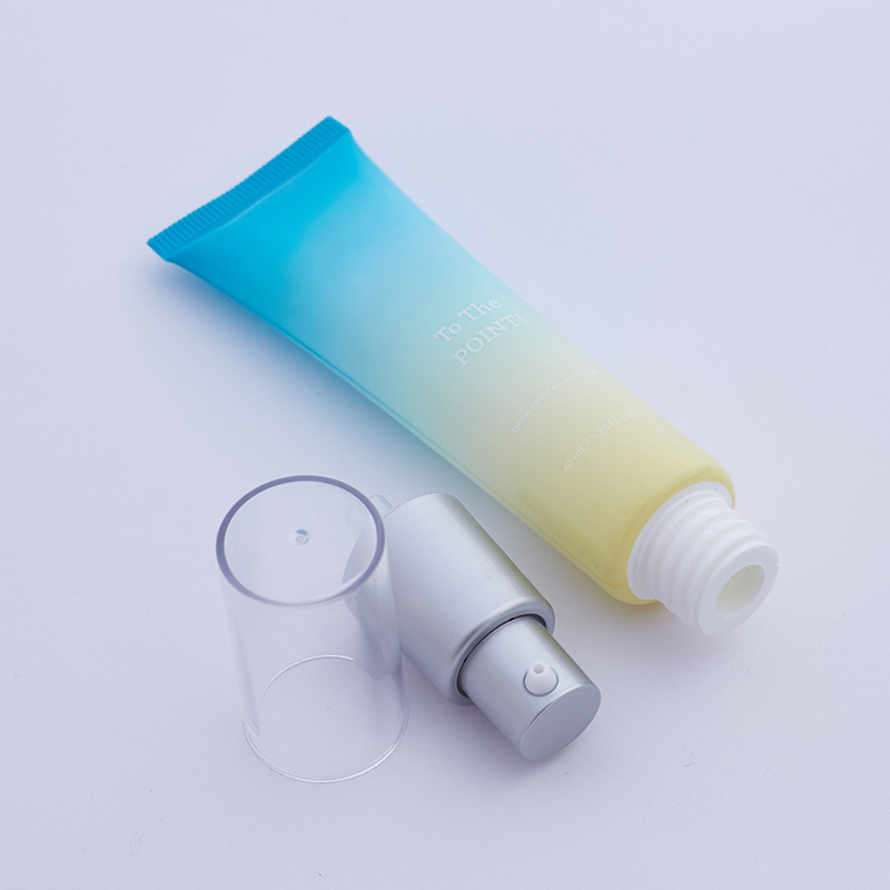 How To Fill Cosmetic Tubes