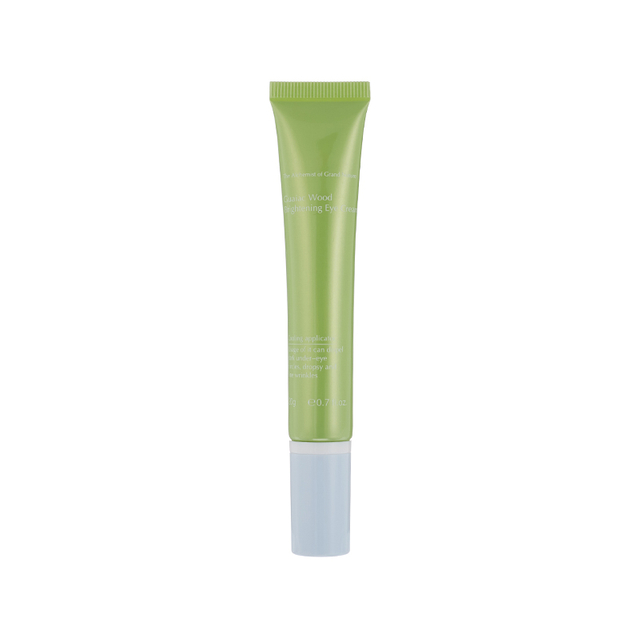 20ml Custom Empty Airless Pump Eye Cream Tube