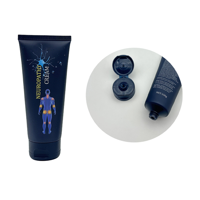 Empty Skin Care Make-up Squeeze Tube Lotion Container Cosmetic Packaging Body Cream Tube Packaging