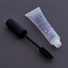 High-quality Fashion Mascara Tube Soft Squeeze Plastic Mascara Wand Tube Empty Mascara Tube with Eyelash Brush