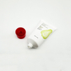 China OEM 30ml Squeeze Empty Sunscreen Bb Cream Empty Makeup Sunscreen Cream Cosmetic Packaging Tube