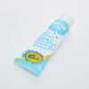 30ml 50ml 100ml Empty Custom Logo Face Wash Packaging Tube Skin Care Packaging Tube For Face Wash Hand Cream