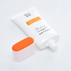 30ml Custom Printing Hand Cream Body Lotion Cosmetic PE Packaging Plastic Tube