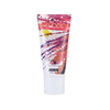 Custom Design Colorful Soft Mockup Cosmetic Tube Packaging 70ml Qianqiu Cap Body Lotion Squeeze Tube